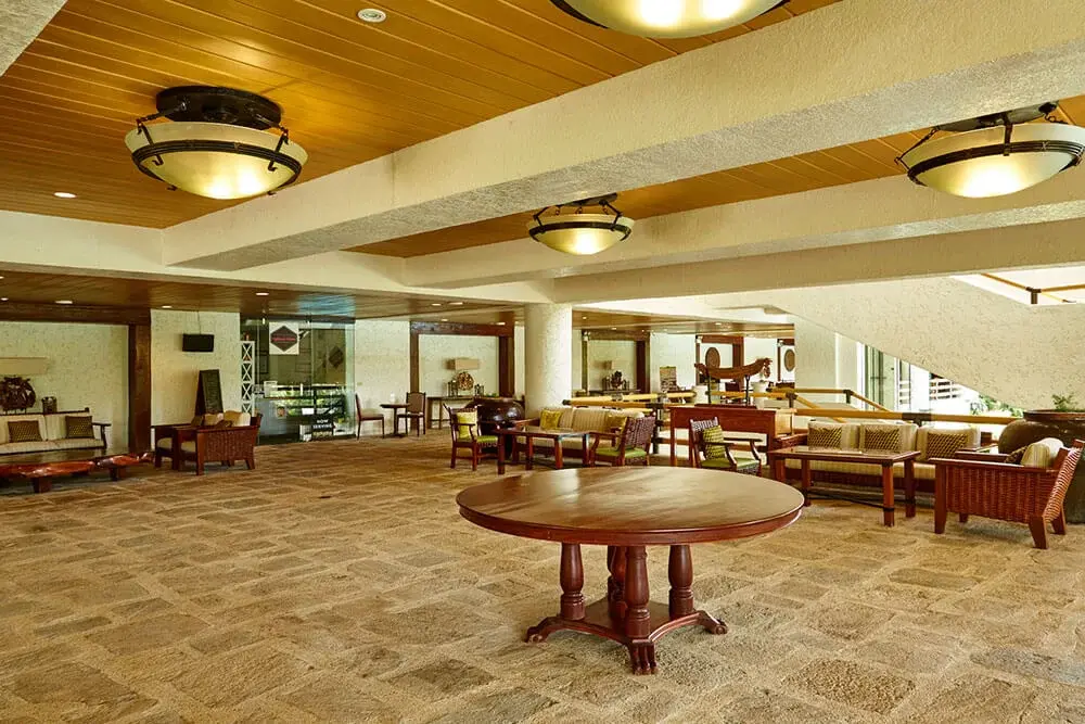 Tagaytay Highlands Sports Center