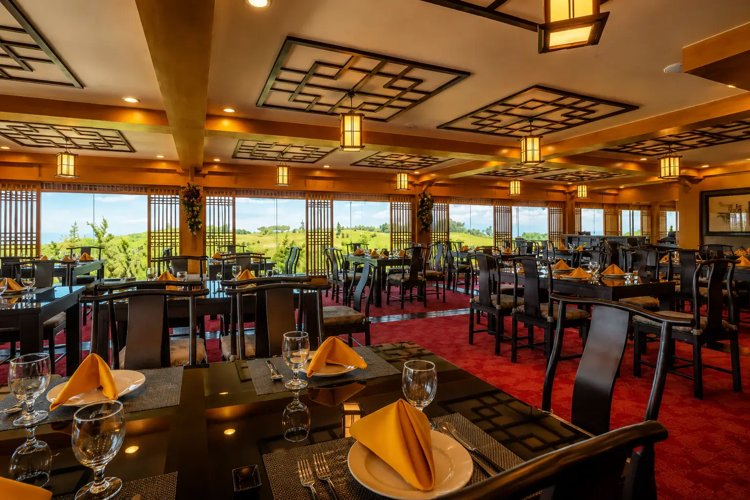 Kaya Korean Restaurant at Chosun